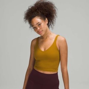 Lululemon align tank top